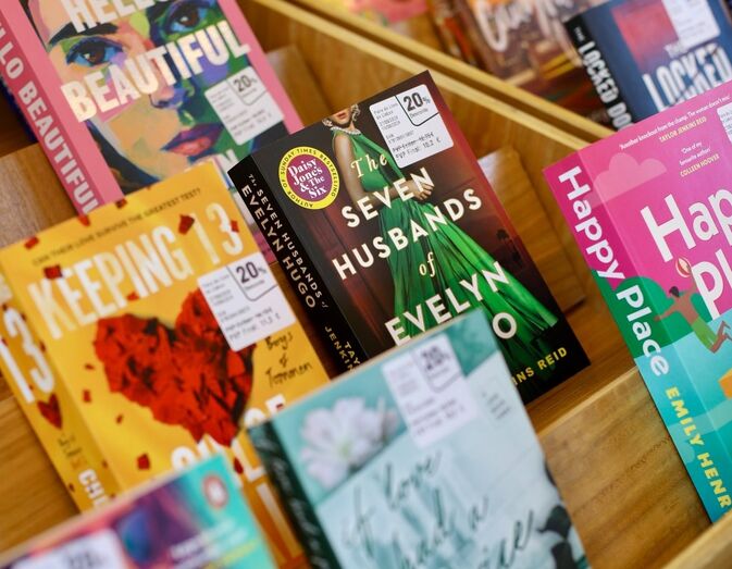 Feira do Livro