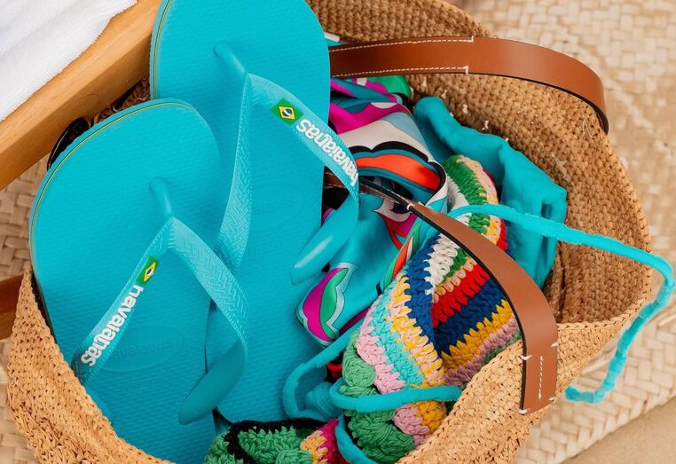 Havaianas