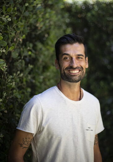 António Raminhos