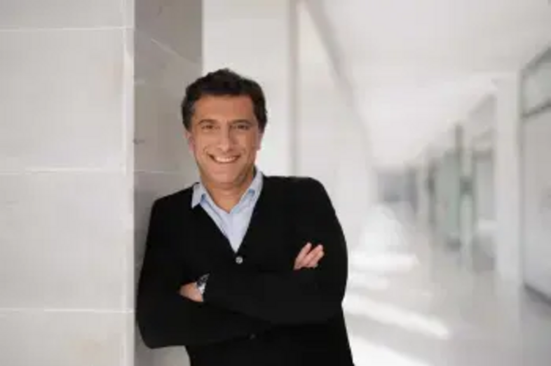Domingos Amaral