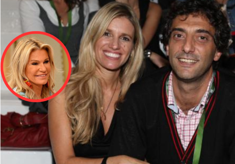 Cinha Jardim; Sofia Jardim e Domingos Amaral
