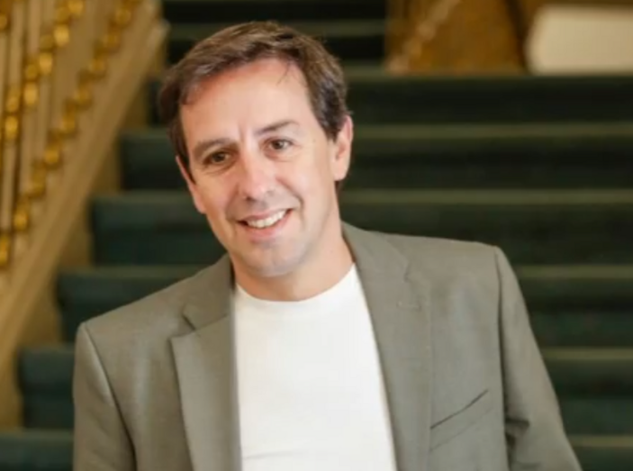 Manuel Marques