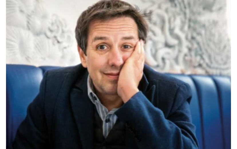 Manuel Marques