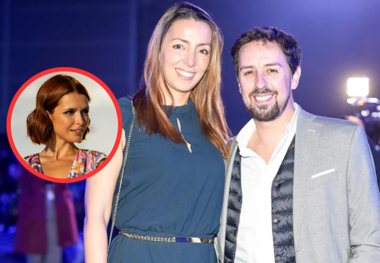 Beatriz Barosa; Ana Martins e Manuel Marques