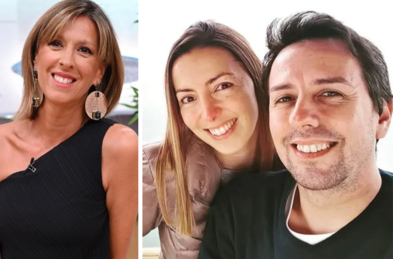 Ana Marques; Ana Martins e Manuel Marques