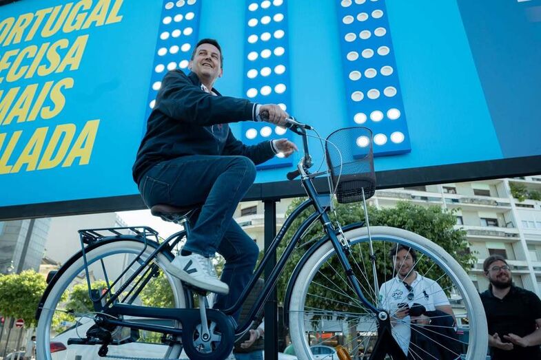 rui rocha em campanha eleitoral 