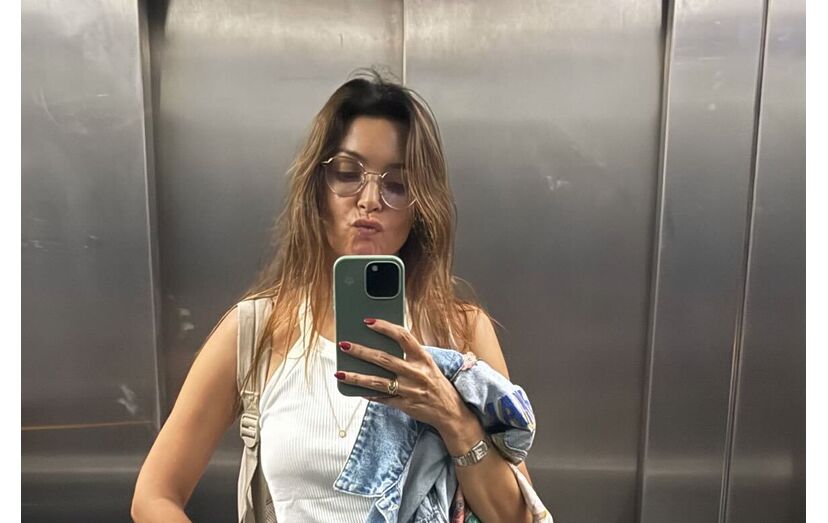 A saga de Maria Cerqueira Gomes para aterrar nos Açores 