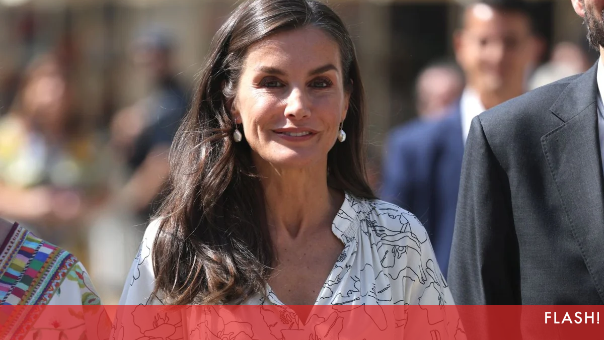 Bateu com a porta! O misterioso despedimento do braço direito de Letizia que está a abanar a Casa Real