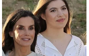Leonor, Sofia