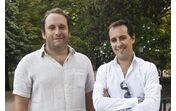 Eduardo Madeira, Manuel Marques juntos em 2013