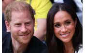 Harry e Meghan Markle