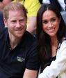 Harry e Meghan Markle