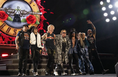 Guns n'Roses