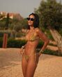 Carolina Patrocínio em Menorca