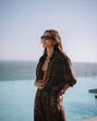Carolina Patrocínio em Menorca