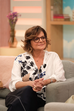 Júlia Pinheiro fala sobre a neta Pilar e a filha Matilde