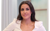 Carolina Patrocínio aborda acusações e momentos difíceis na SIC