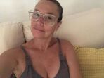 Joana Figueira denuncia problemas no lar da mãe e promete lutar pelos direitos dos idosos