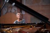 Maria João Pires cancela concertos após AVC