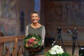Maria João Pires cancela concertos após AVC