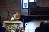 Maria João Pires cancela concertos após AVC