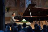 Maria João Pires cancela concertos após AVC
