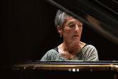 Maria João Pires cancela concertos após AVC