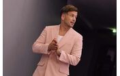 David Carreira vive fase positiva com pessoas que ama.
