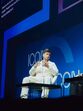 David Carreira numa fase positiva da vida, com quem mais ama