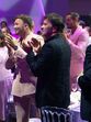 David Carreira vive fase positiva com pessoas que ama