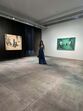 Fátima Lopes e José Esteves Marcos em lua de mel em Veneza, apreciando arte e cultura
