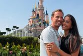 João Pereira viaja com a família à Disneyland Paris, após período difícil no Sporting