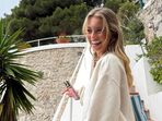 Margarida Corceiro protagoniza filme em Espanha com Maxi Iglesias
