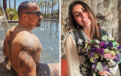 Rita Matias tem novo amor: Hélio Filipe, segurança de André Ventura, condenado por roubo em Loures