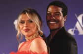 Maria Sampaio e Gonçalo Cabral