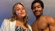 Maria Sampaio insinua traição de Gonçalo Cabral durante gravidez