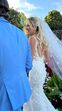 Gonçalo Paciência e Priscilla Tollini celebram casamento no Brasil 