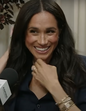 Meghan Markle ataca família real com nova ambição na moda.
