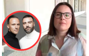 Joana Marques enfrenta processo movido pelos Anjos por piada sobre desafinação