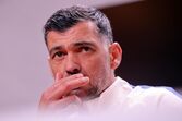Sérgio Conceição no FC Porto