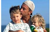 A família de Frederico Varandas