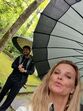 Cristina Ferreira e João Monteiro apaixonados no Japão antes do regresso