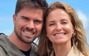 Cristina Ferreira e João Monteiro
