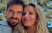 Cristina Ferreira e João Monteiro