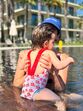 Matilde Breyner partilha momentos em família, com destaque para uma fotografia do marido