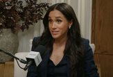 Meghan Markle enfrenta desafios com o seu novo podcast