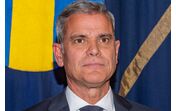 Eduardo Jesus, secretário do Turismo da Madeira