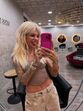 Amiga de Fanny Rodrigues defende-a de comentários sobre o seu corpo e apela a mensagens positivas