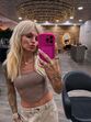 Amiga defende Fanny Rodrigues das críticas sobre o seu corpo e apela à empatia