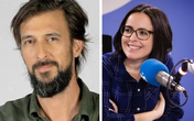 Bruno Nogueira, Joana Marques